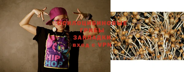 молекула духа Абаза